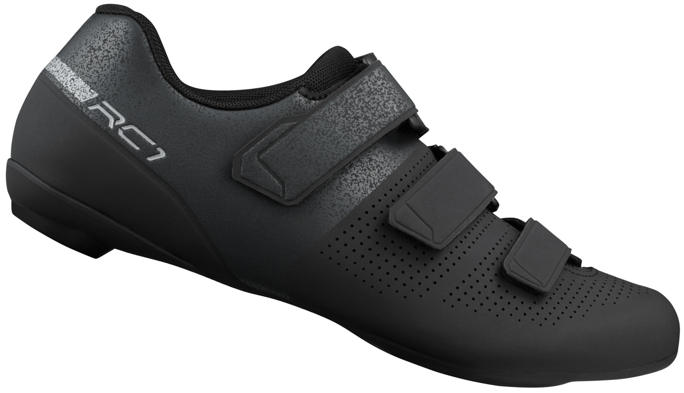 Shimano RC102W racefiets schoenen dames black