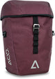ACID zijtas CITY 15 SMLink rood
