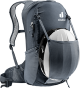 deuter Race Air 10 fietsrugzak zwart