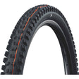 Schwalbe TACKY CHAN GRAVITY PRO SOFT Radiaal E-50 29" Tubeless Ready zwart