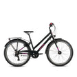 S'cool chix Pro 26-K7 Oxideer/Roze