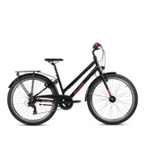 S'cool chix Pro 26-K7 Oxideer/Roze