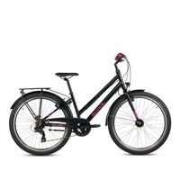 S'cool chix Pro 26-K7 Oxideer/Roze