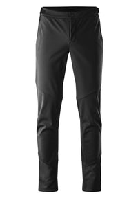 Gonso Adventure Broek Softshell Heren Zwart – aktuelle Variante