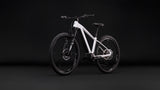 Cube Reaction Hybrid Race 800 Diamant snow´n´black (2027)