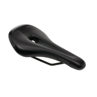 Ergon SM E-Mountain Sport zadel heren zwart – aktuelle Variante