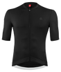 Löffler M Bike Jersey Fz Skys Hotbond® Rf Zwart