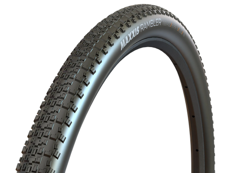 Maxxis Rambler Gen.2 band 28" EXO Protection, TR Tubeless Ready, HYPR-X Compound zwart