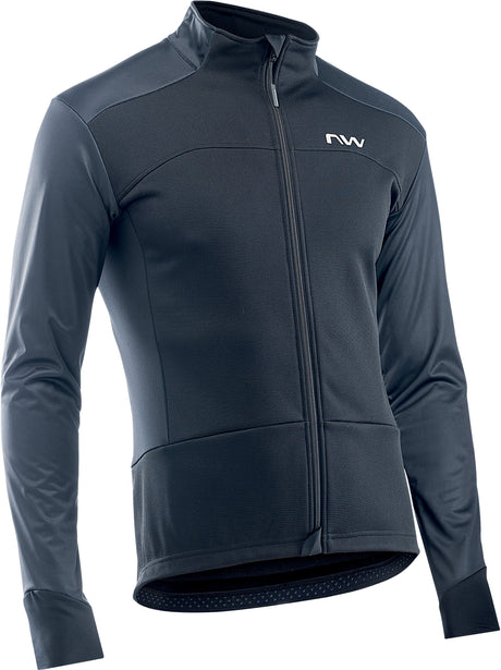 Northwave Reload Jas SP Zwart
