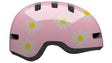 Bell Lil Ripper Kinderhelm Flourish lichtroze