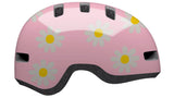 Bell Lil Ripper Kinderhelm Flourish lichtroze