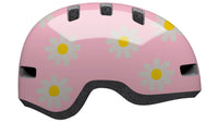 Bell Lil Ripper Kinderhelm Flourish lichtroze