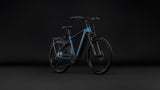 Cube Kathmandu Hybrid SLX 800 Diamant nebula´n´prizm (2027)