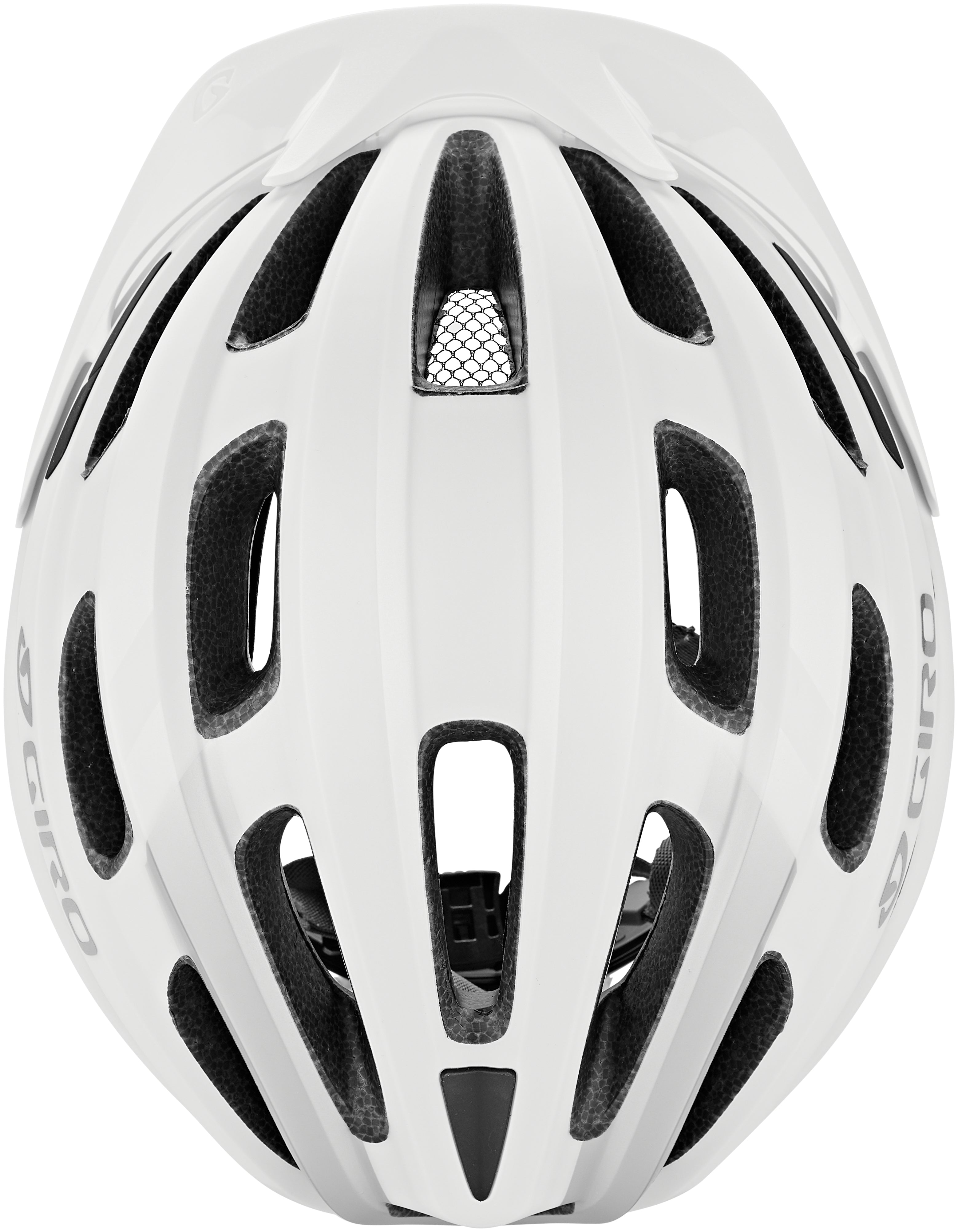 Giro Register helm wit