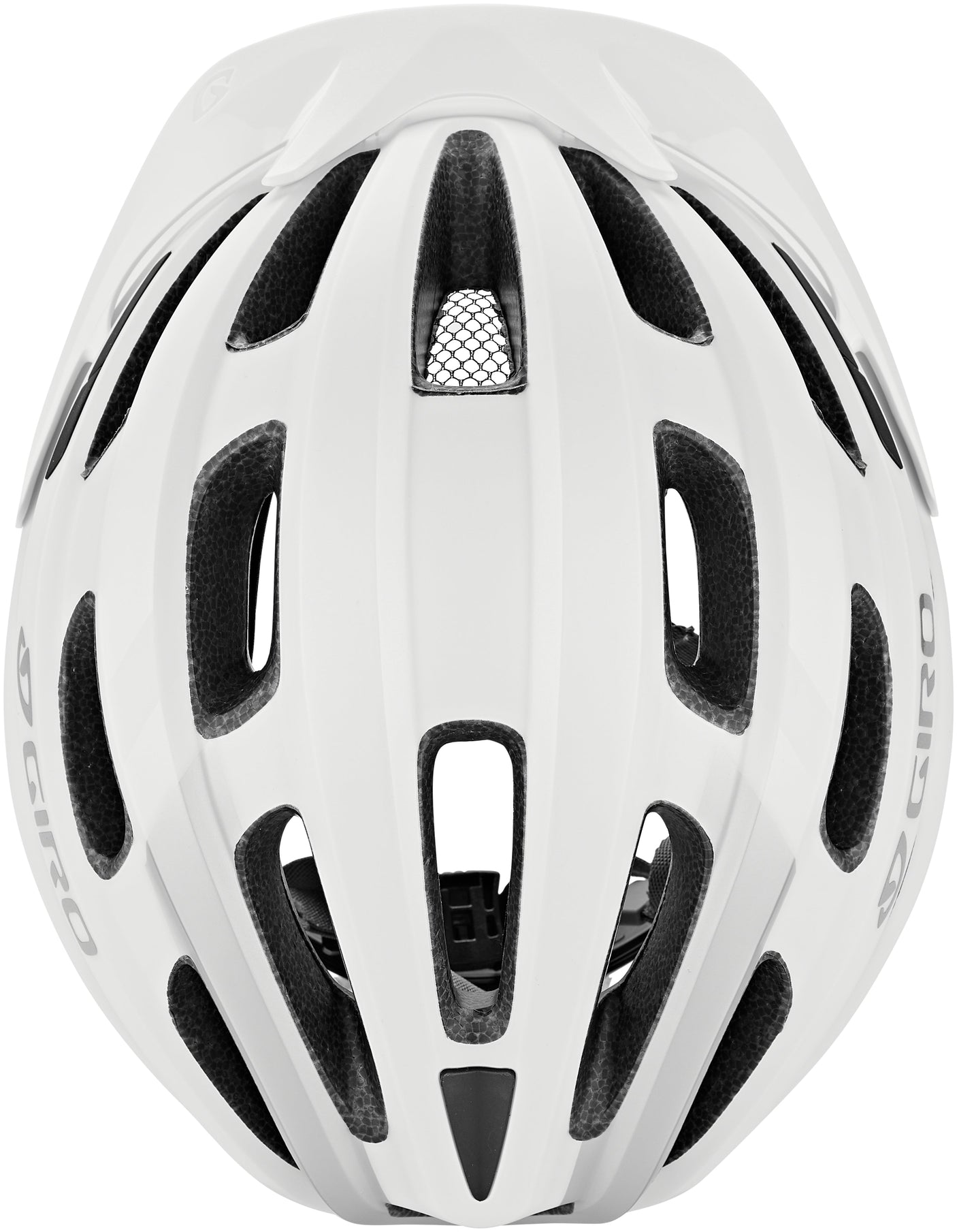 Giro Register helm wit