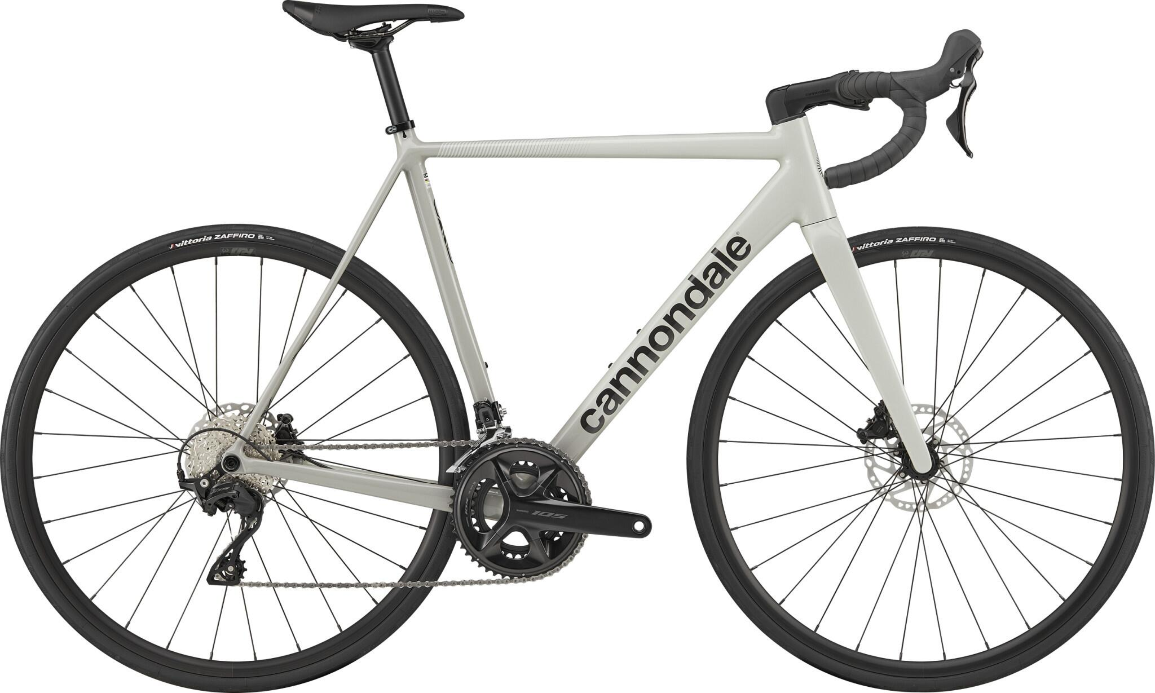 Cannondale CAAD14 3 Krijt