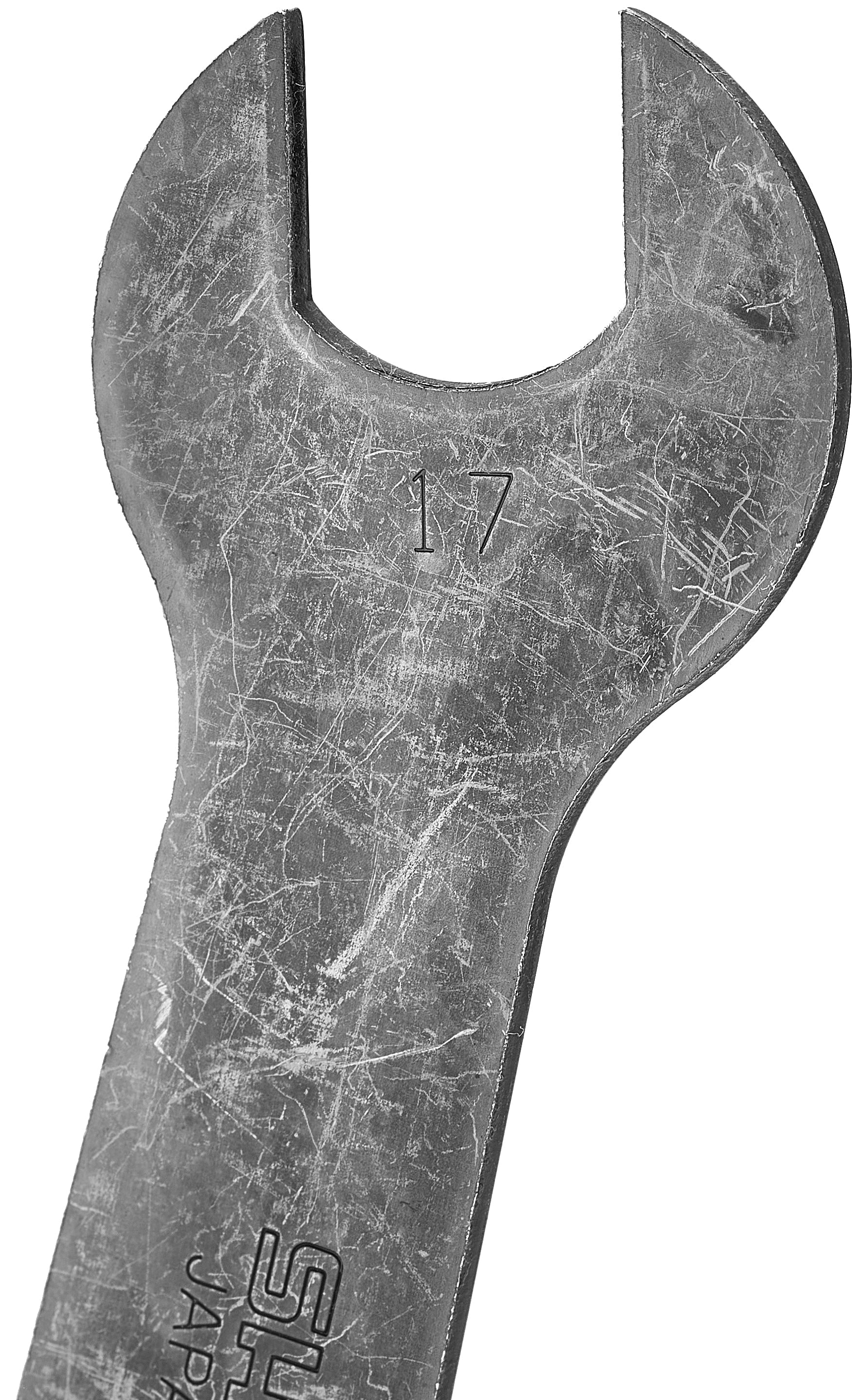 Shimano TL-7S20 Naafsleutel 17x22mm