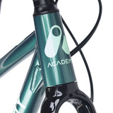 ACADEMY S-grade Gravel 7 27.5" Forest (2025)