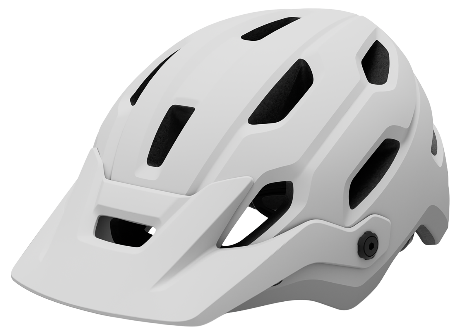 Giro Source Mips MTB-helm mat wit
