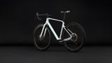 Cube Nuroad C:62 ONE hintofmint´n´groen