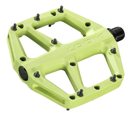 Look Trail Fusion Pedalen Lime