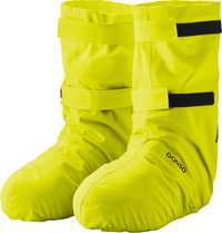 Gonso Save Overschoen safety yellow – aktuelle Variante