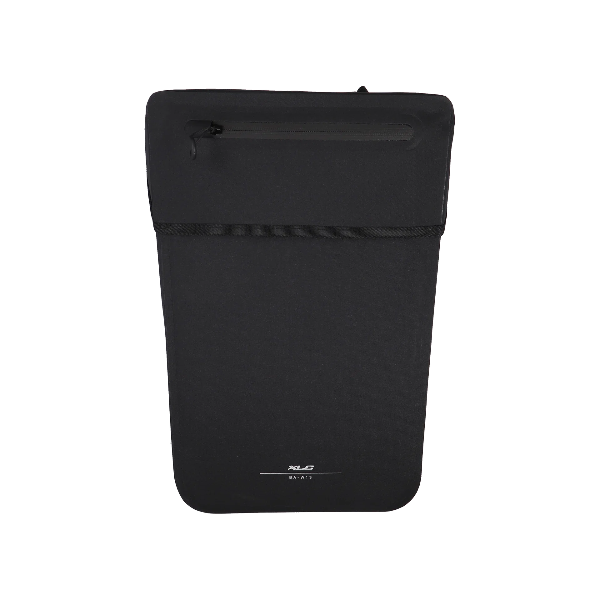 XLC BA-W13 Enkele fietstas forens 15l zwart