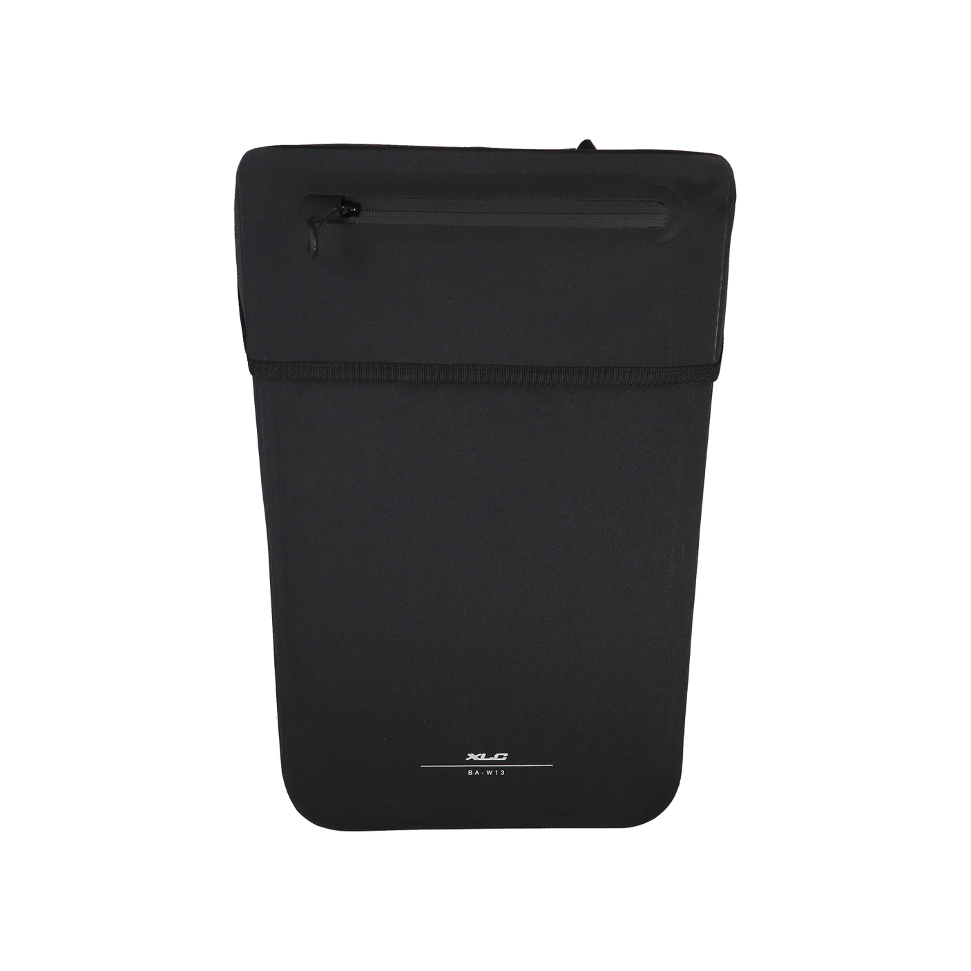XLC BA-W13 Enkele fietstas forens 15l zwart