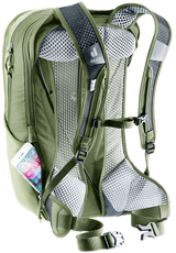 deuter Race Air 14+3 Fahrradrucksack mineral-grove
