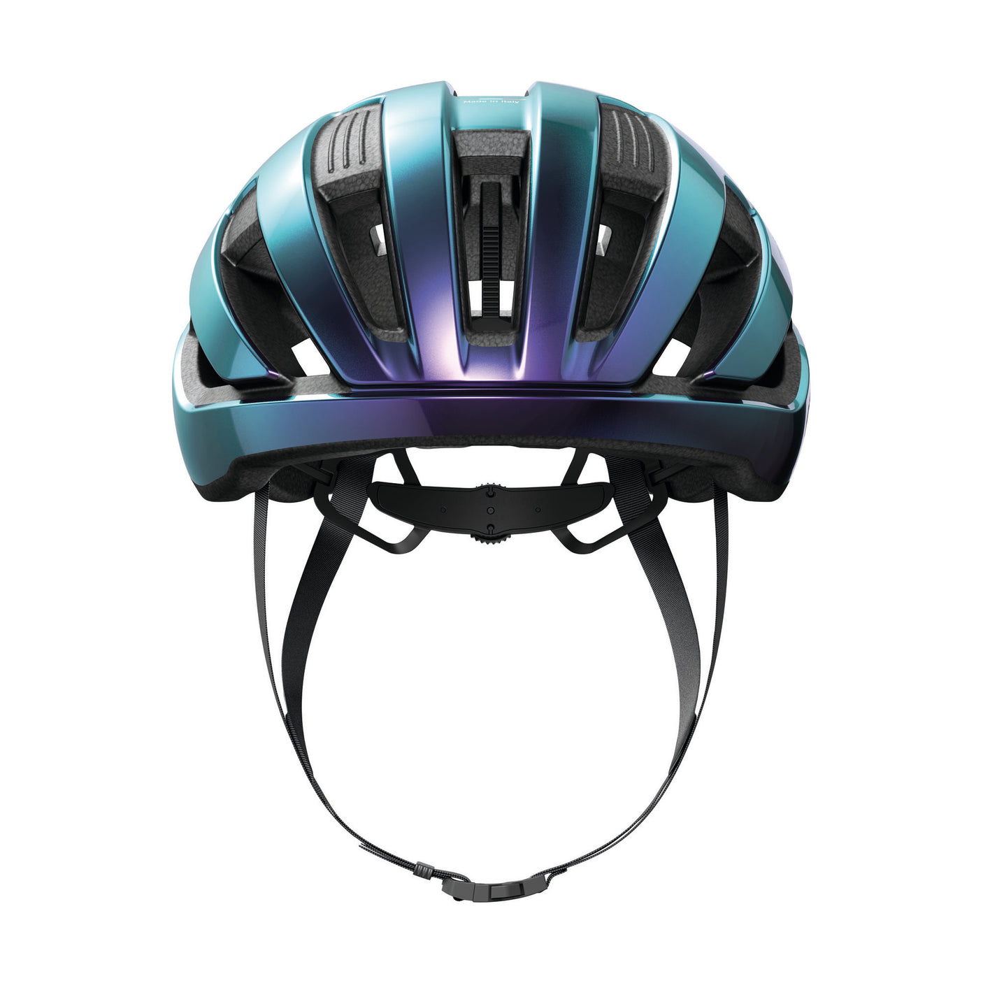 Abus WingBack flip flop paars