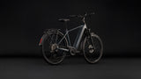 Cube Nuride Hybrid EXC 800 Diamant coal´n´chrome (2027)