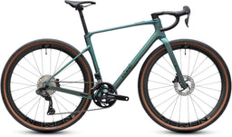 Cube Nuroad C:62 Race jungali´n´black (2027)