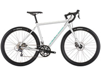 Kona Rove AL 650 Silver (2025) – aktuelle Variante
