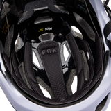 Fox Crossframe Pro Quest MTB-helm Wit