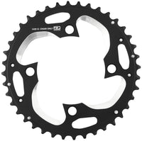 Shimano Deore XT FC-M782 kettingblad 96 BCD zwart – aktuelle Variante