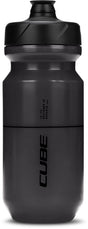 CUBE Drinkfles Flow 500 zwart