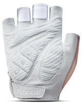 Roeckl Istia 2 handschoenen unisex pink sand