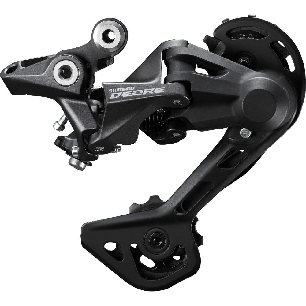 Shimano Deore RD-M4120 achterderailleur 10/11-speed