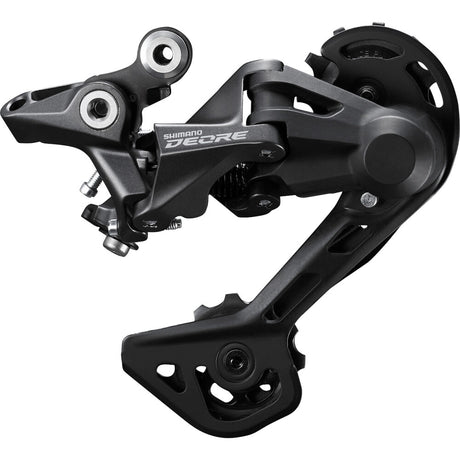 Shimano Deore RD-M4120 achterderailleur 10/11-speed