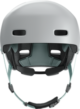 Abus XOXO Urban Helm cool grey