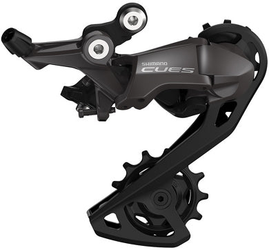 Shimano achterderailleur CUES RD-U6040 11-speed