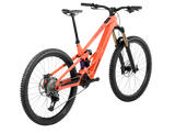 Orbea WILD LT H20 Wild Orange -Royal Plum (Gloss)