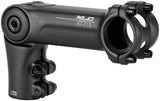 XLC Comp ST-T13 stuurpen Ø 31,8 mm zwart