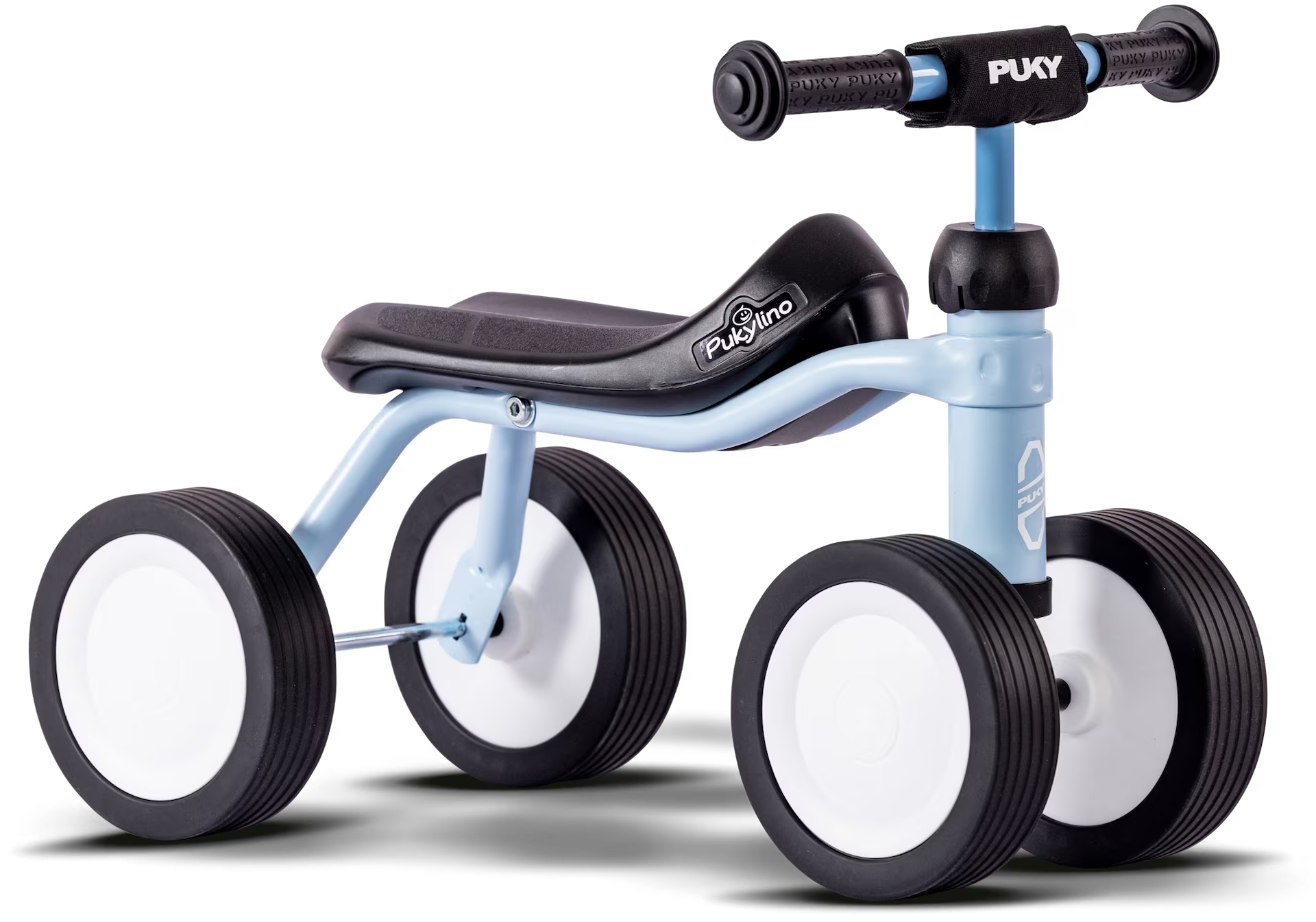 PUKY PUKYLINO retro blauw