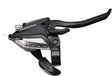 Shimano ST-EF500-4 Schakel-/remhendel achter 7-speed zwart