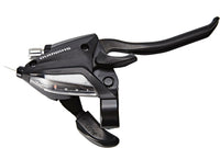 Shimano ST-EF500-4 schakelhendel/remhendel achter 7-speed zwart – aktuelle Variante