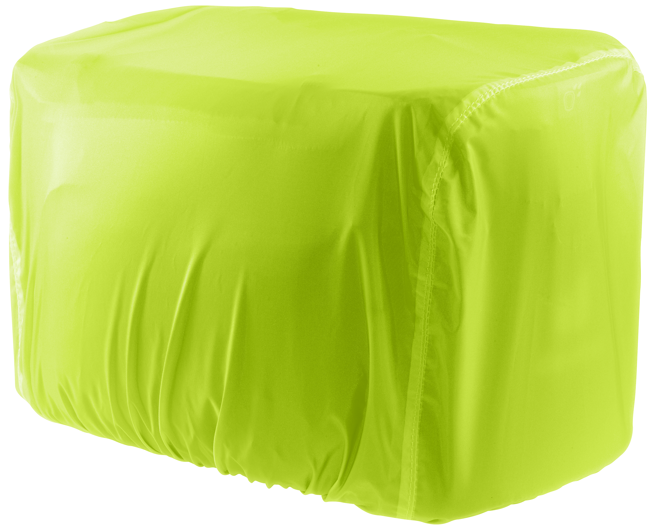 deuter Rack Bag 10 KF bagagedragerstas black