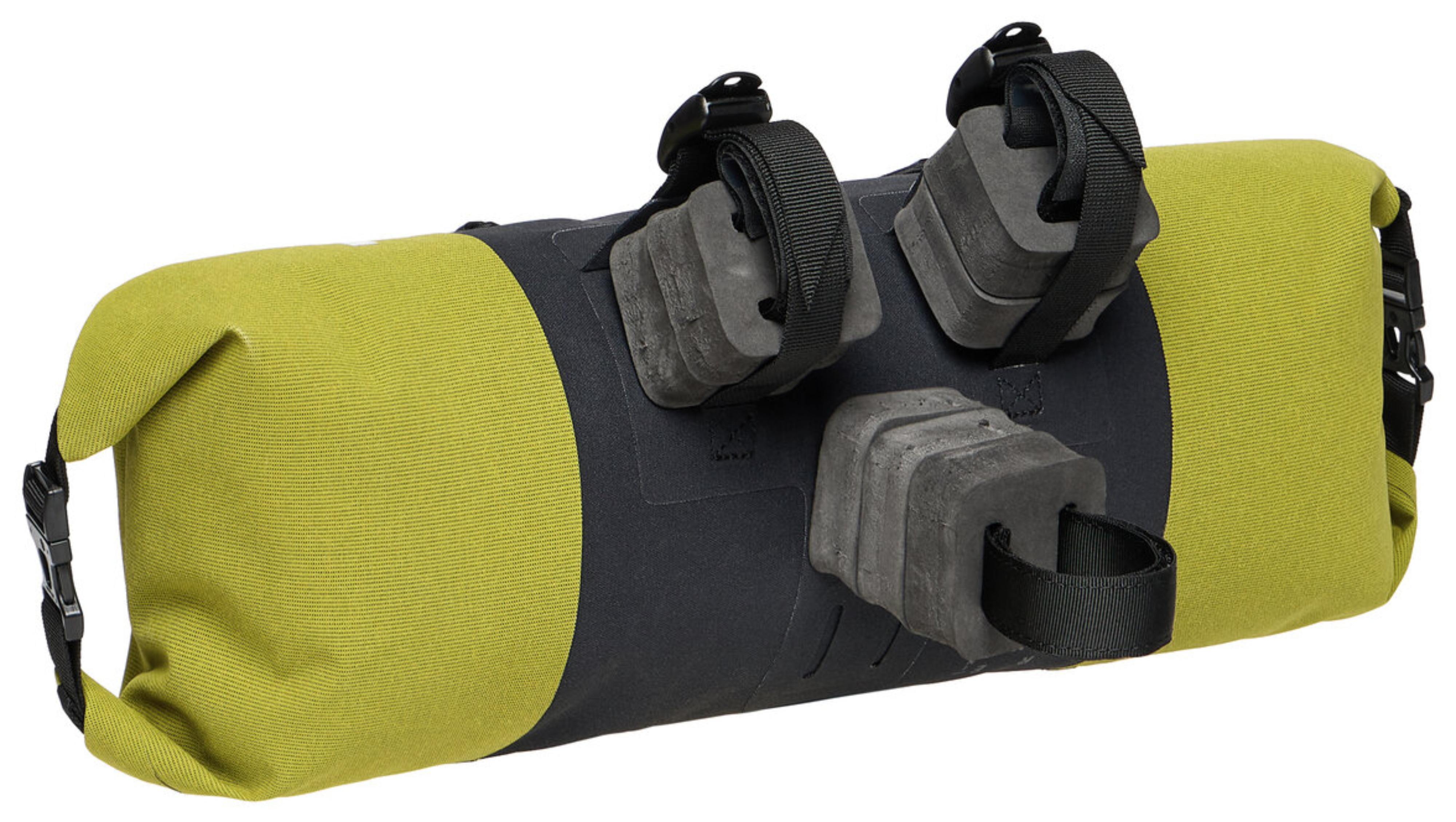 VAUDE Trailfront Compact donker blad