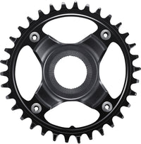 Shimano kettingblad E8000 SM-CRE80 34T 55 mm kettinglijn – aktuelle Variante