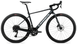 Orbea TERRA H50 Diamond Black - Diamond C.View (Glans)